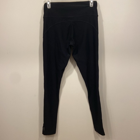 Black leggings - Picture 4 of 6